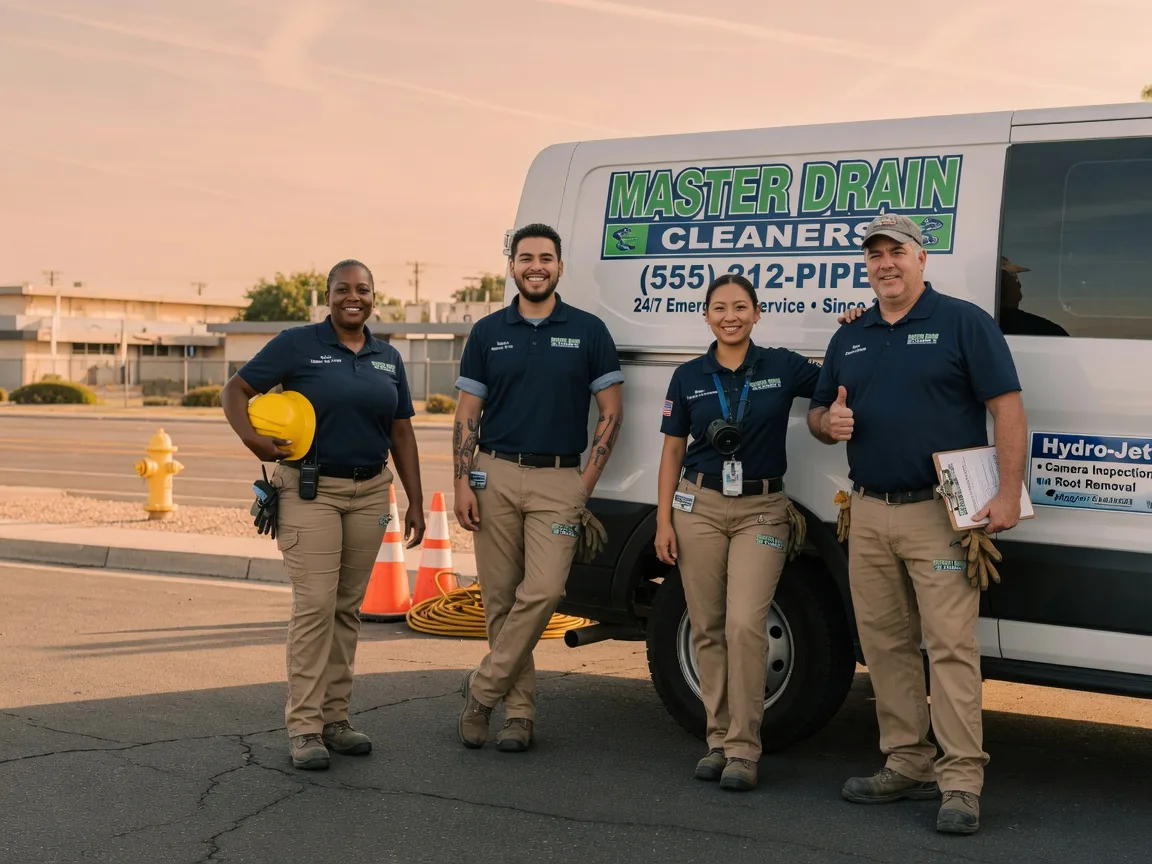 Drain Cleaning company in Ramsey, NJ